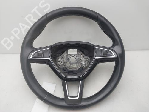 Rat Rat SKODA RAPID (NH3, NK3, NK6) [2012-2022] 33974805 33974805