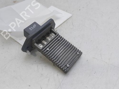 Heater resistor CHEVROLET KALOS 1.2 | BP18269046M108 