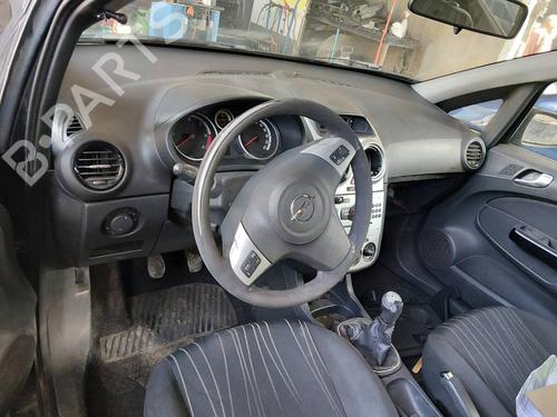 Left sun visor OPEL CORSA D (S07)  | BP40077314I1  - Image 10