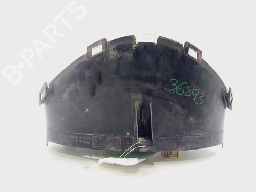 Instrument cluster CITROËN BERLINGO / BERLINGO FIRST Box Body/MPV (M_) 2.0 HDI 90 4WD (MBRHY, MCRHY) | BP22776513C47 