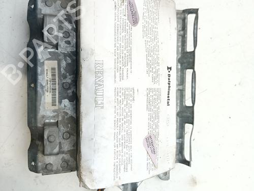 Airbag passager Airbag passager RENAULT CLIO II (BB_, CB_) [1998-2016] 36019472 36019472