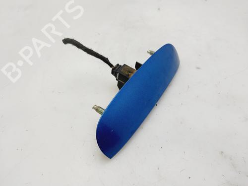 Trunk håndtak PEUGEOT 307 (3A/C)  | BP29820985C132 