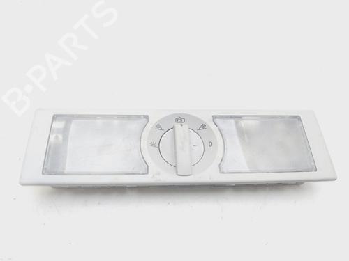 Innerbelysning SEAT LEON (5F1) [2012-2021]  27674312