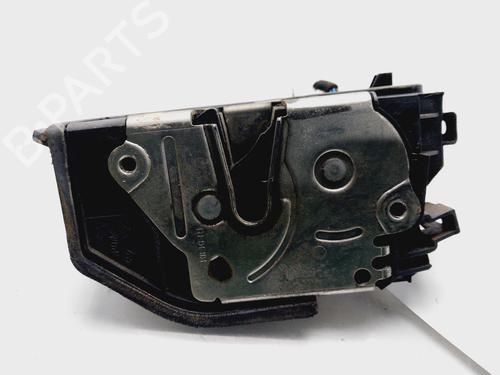 Venstre fortil lås BMW 1 (E87) 120 i (150 hp) 32134506