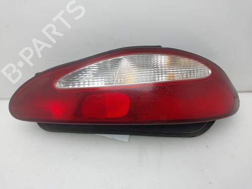 Used Right taillight Right taillight HYUNDAI COUPE I (RD) [1996-2004] 33238926 33238926