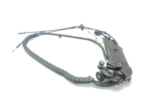 Hinge/Door check strap KIA CARNIVAL / GRAND CARNIVAL III (VQ)  | BP29903596C146 