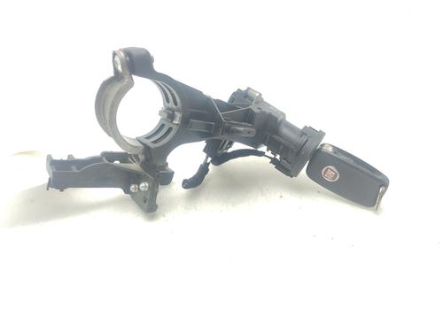 Used Ignition barrel FIAT QUBO (225_) 1.3 D Multijet (225AXG1A, 225CXG1A, 225AXG11, 225CXG11) (80 hp) 30530384