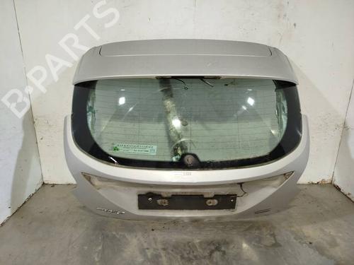 tailgate-ford-focus-iii-2010-2011-2012-2013-2014-2015-2016-2017-2018-2019-2020-40294620 main image