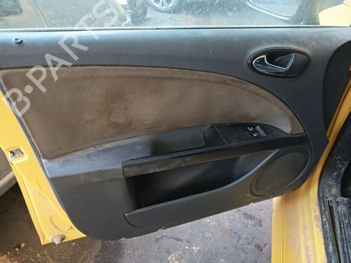 Køler SEAT LEON (1P1)  | BP27635282M31 
