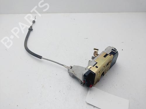 Used Rear left lock PEUGEOT 307 Break (3E) [2002-2009]  29200142