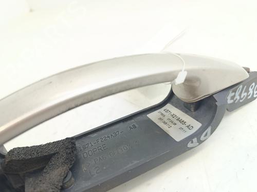 Front left exterior door handle FORD MONDEO III (B5Y)  | BP28444676C128