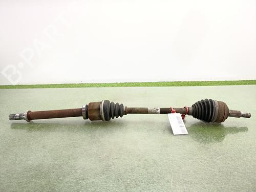 Used Right front driveshaft Right front driveshaft 37459554 37459554