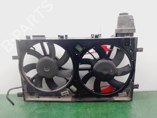 Radiator fan OPEL INSIGNIA A (G09)  | BP29398918M35 