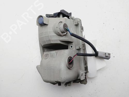 Left front indicator TOYOTA PRIUS (_W3_) 1.8 Hybrid (ZVW3_) | BP30100045C32