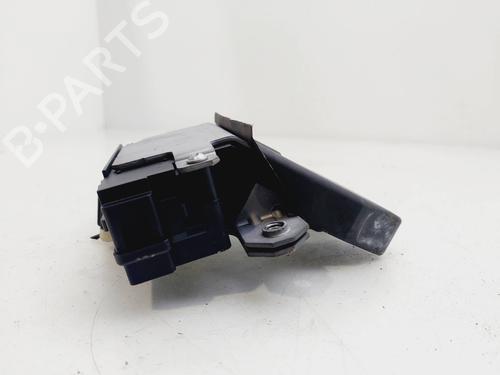 Bakluke lås FORD FOCUS II (DA_, HCP, DP) 1.6 TDCi | BP18346493C101 