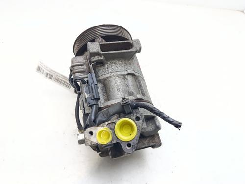 Used AC compressor AC compressor NISSAN QASHQAI II (J11, J11_) [2013-2026] 34425046 34425046