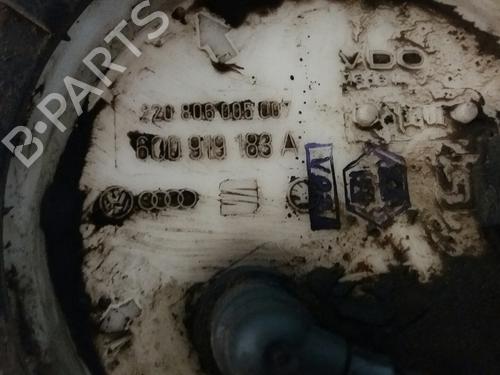 Fuel pump SEAT CORDOBA (6L2) 1.9 SDI | BP10916434M76 