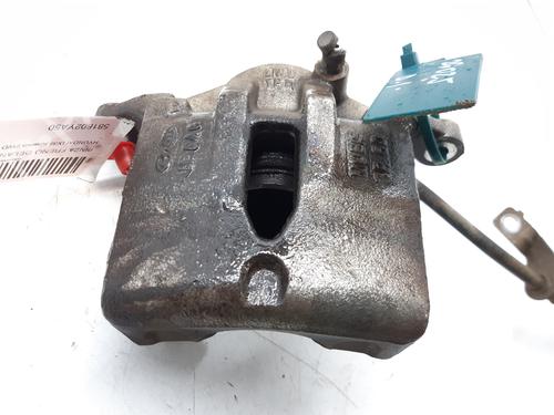 Used Left front brake caliper HYUNDAI ix35 (LM, EL, ELH) [2009-2016]  11573066