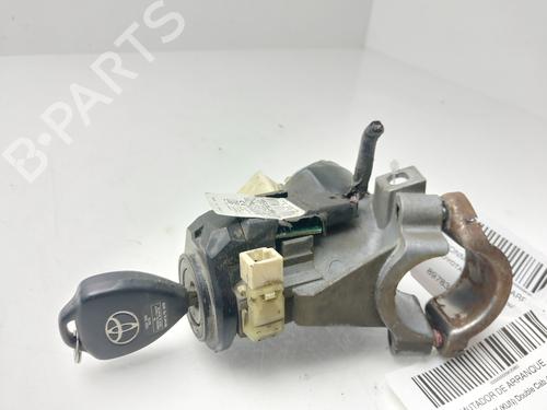 Used Ignition barrel Ignition barrel TOYOTA HILUX VII Pickup (_N1_, _N2_, _N3_) [2004-2016] 32504000 32504000