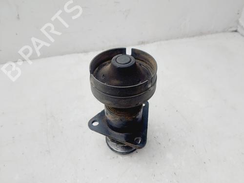 Pulley FORD FOCUS I (DAW, DBW) 1.8 TDCi | BP26155362M122 