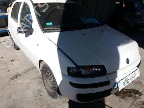 Driver airbag FIAT PUNTO (188_) 1.9 DS 60 (188.031, .051, .231, .251) | BP2892256C9 