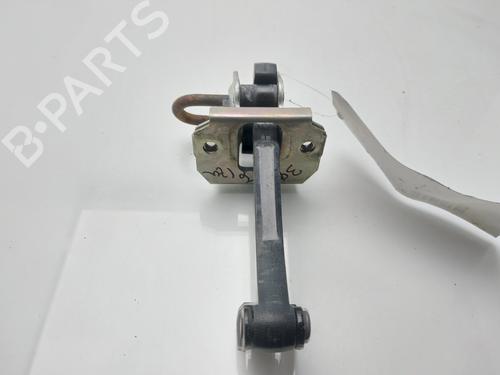 Used Hinge/Door check strap BMW X3 (E83) xDrive 20 d (177 hp) 30407882