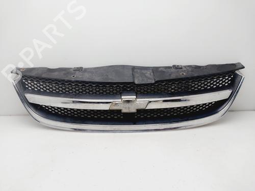 Grill CHEVROLET NUBIRA Estate 1.8 (122 hp) 30922289