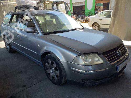 Right front fog light VW PASSAT B5.5 Variant (3B6) 1.9 TDI | BP4084354C31  - Image 8