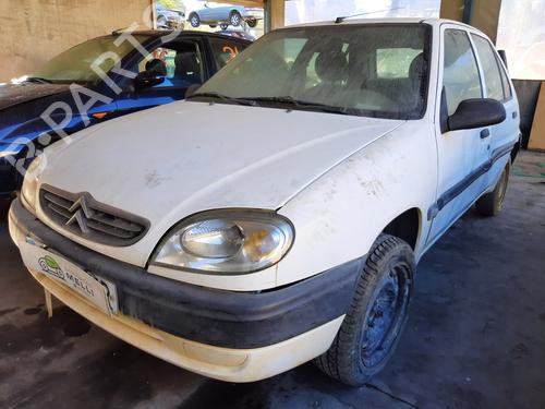 Engine control unit (ECU) CITROËN SAXO (S0, S1) 1.5 D | BP10215232M57 