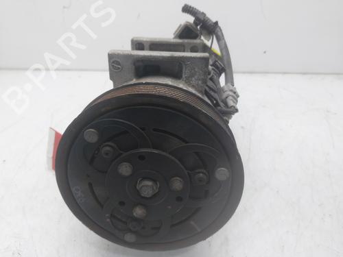 Used AC compressor AC compressor 37630045 37630045