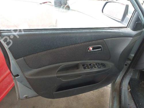 Rear left window mechanism KIA RIO II (JB) 1.6 CVVT | BP6457368C24