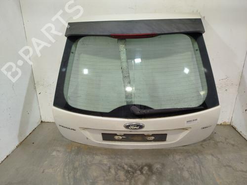 Used Tailgate Tailgate FORD FOCUS II Saloon (DB_, FCH, DH) [2005-2026] 33793134 33793134