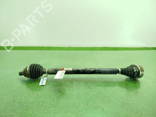 Used Right front driveshaft Right front driveshaft SEAT LEON (5F1) [2012-2021] 32683551 32683551