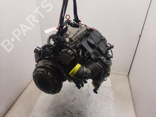 Used Engine SEAT LEON (1P1) 2.0 TDI (170 hp) 32071758