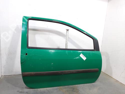 Right front door RENAULT TWINGO I (C06_) 1.2 (C063, C064) | BP11335928C3 