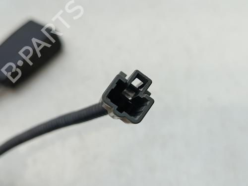 Seat buckle KIA CEE'D SW (ED) 1.6 CRDi 115 | BP31982223I32 - Image 4