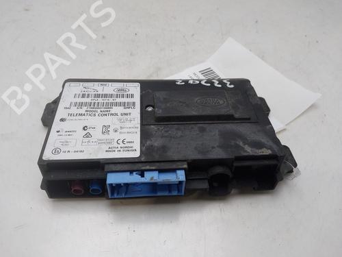 Used Electronic module LAND ROVER RANGE ROVER EVOQUE (L538) 2.0 D (150 hp) 18031645