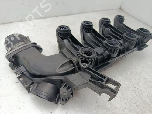 Manifold Indsugning CITROËN XSARA PICASSO (N68) 1.6 HDi | BP30304798M70