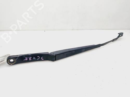 Used Front windshield wiper arm OPEL ASTRA J (P10) 1.3 CDTI (68) (95 hp) 21779645