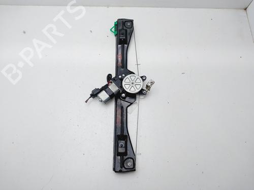 Front right window mechanism FIAT LINEA (323_, 110_)  | BP28093007C23 