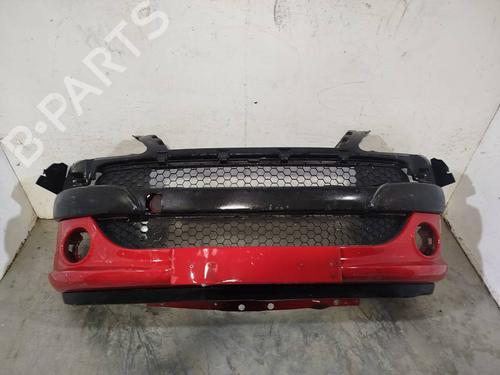 Used Front bumper Front bumper 39106484 39106484
