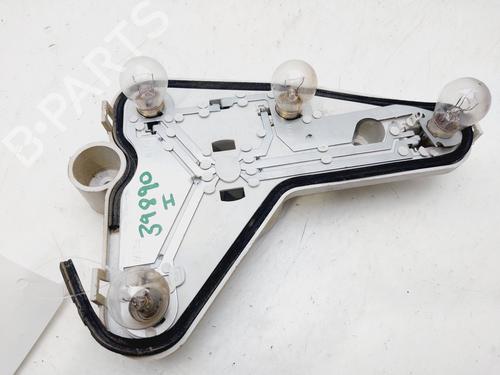 Used Lamp holder FORD FOCUS I Saloon (DFW) 1.6 16V (100 hp) 30057319