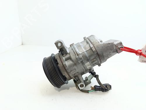 Used AC compressor AC compressor FORD PUMA (J2K, CF7) [2019-2026] 29435093 29435093