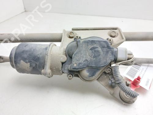 Front wiper motor NISSAN NAVARA NP300 (D40) | BP36557535M29 - Image 3