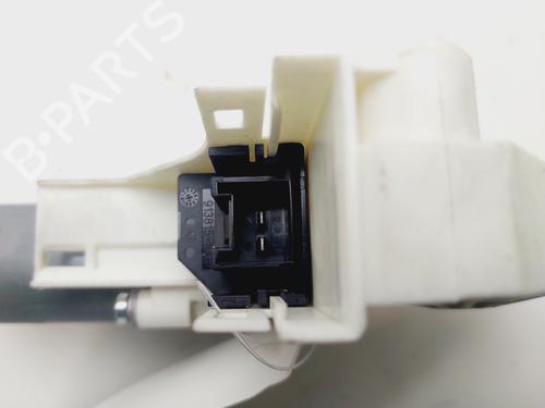 Right front window motor AUDI A6 C6 (4F2) 2.7 TDI | BP30142610E20