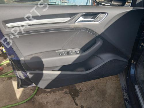 Middle console AUDI A3 Limousine (8VS, 8VM) 35 TFSI | BP32986323I22  - Image 11