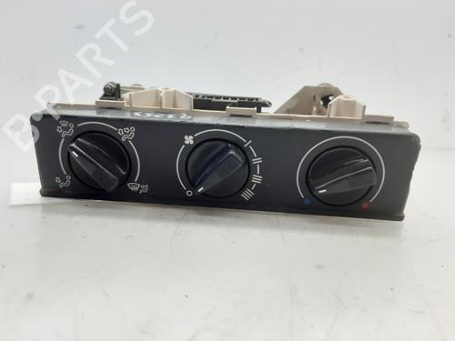 Commande Chauffage SKODA FELICIA II (6U1) 1.3 (54 hp) 7566008