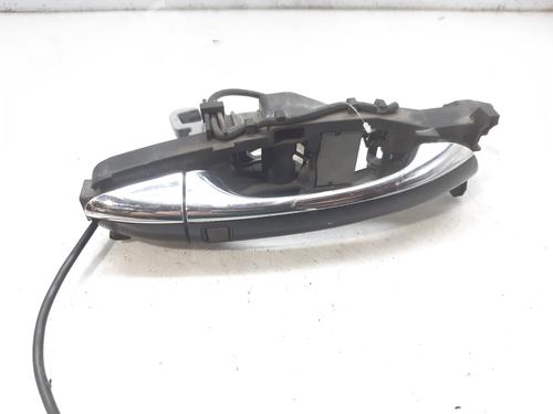 Used Rear right exterior door handle MERCEDES-BENZ CLS (C219) CLS 350 (219.356) (272 hp) 11233340