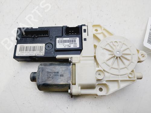 Left front window motor RENAULT LAGUNA III Grandtour (KT0/1) 2.0 dCi (KT07, KT0J, KT14, KT1A, KT1S) | BP30863369E21
