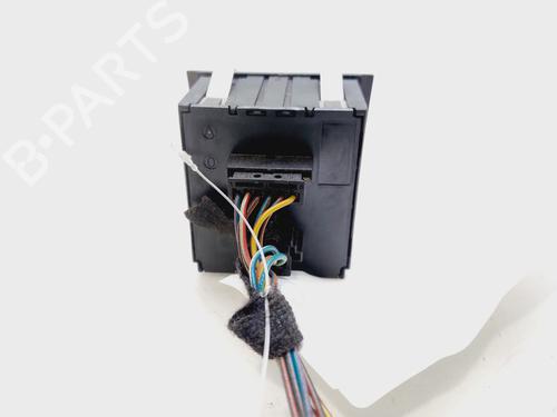 Warning switch BMW 3 (E90) 318 d | BP26134569I22 
